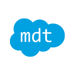 Custom Metadata Manager - Salesforce